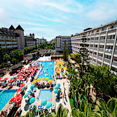 Xeno Eftalia Resort 